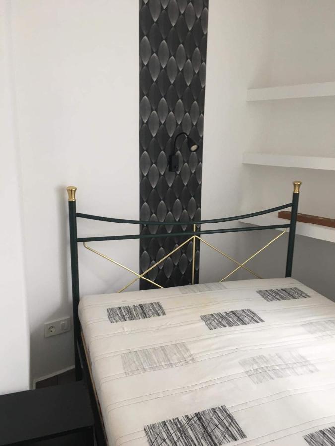 Cuki Apartmanok Dombóvár Exterior foto